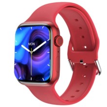 Smart saat Smart Watch HW56 Plus Red