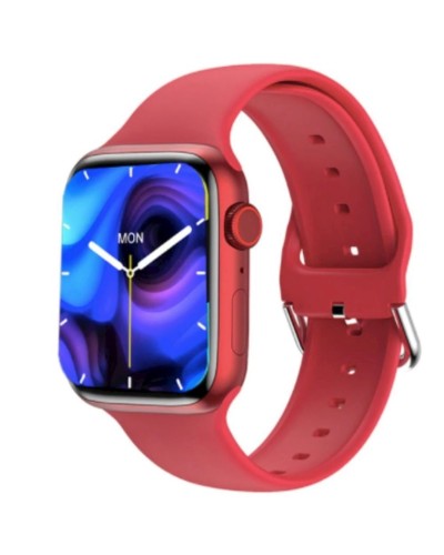 Smart saat Smart Watch HW56 Plus Red