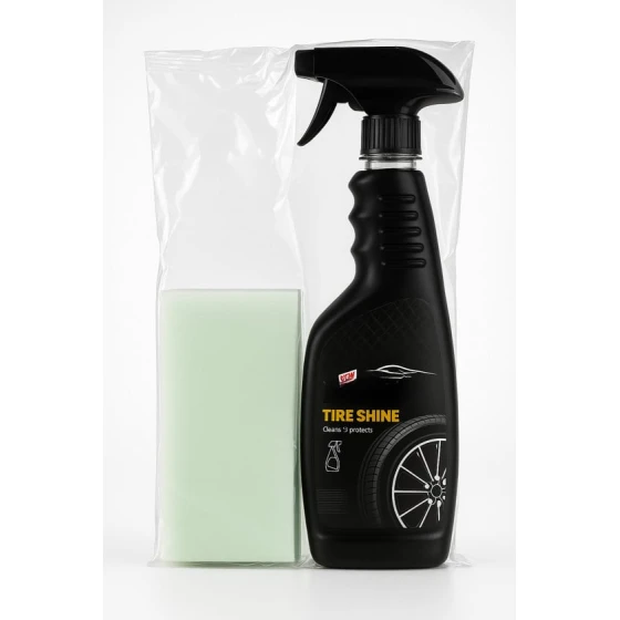 Спрей для тонировки дисков Temte TM100 600 мл TM100 Спрей для тонировки дисков Temte TM100 600 мл TM100