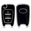 Чехол для автомобильных ключей 0180 для Hyundai