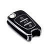 Чехол для автомобильных ключей 0180 для Hyundai