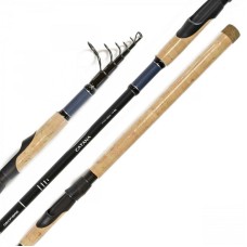 Spinninq Shimano CATANA FX TELE SPINNING 210M 10-30 g.