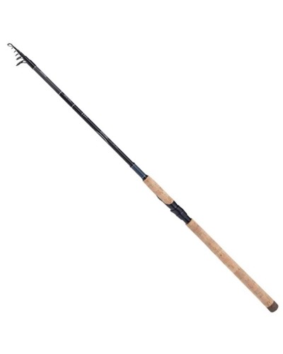 Spinninq Shimano CATANA FX TELE SPINNING 210M 10-30 g.