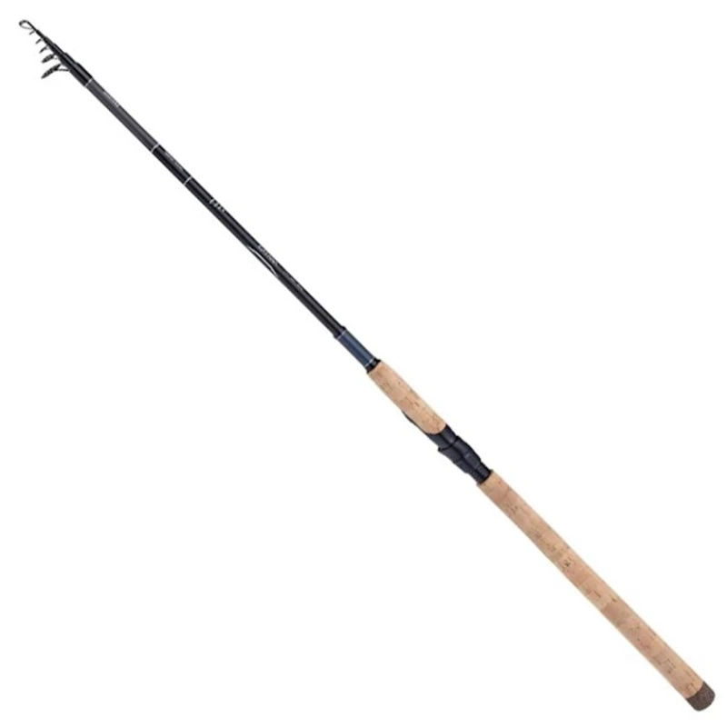 Спиннинг Shimano CATANA FX TELE SPINNING 210M 10-30 г.