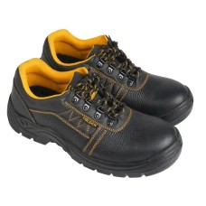 Yarımbotlar Tolsen en20345-s1p 45326, qara, ölçü 44