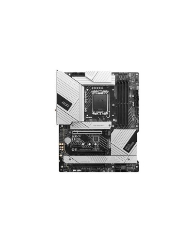Ana plata MSI Pro Z790-A Max