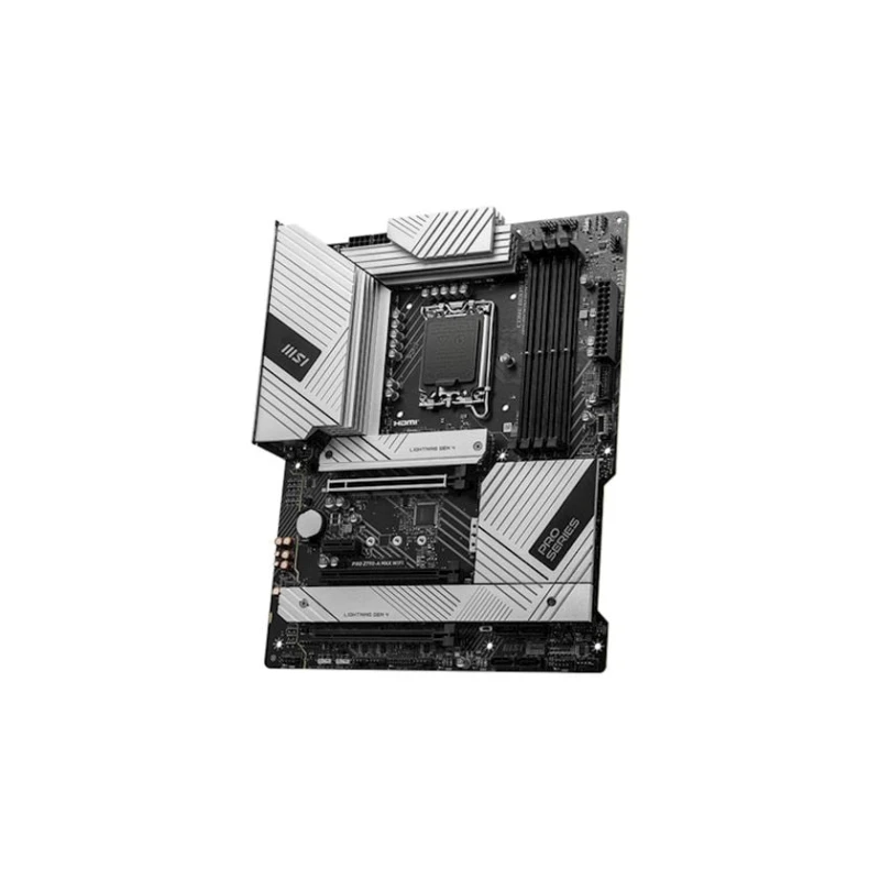 Материнская плата MSI Pro Z790-A Max Материнская плата MSI Pro Z790-A Max