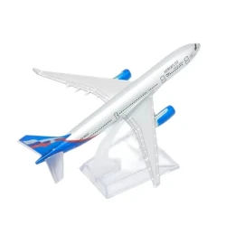 Aeroflot model təyyarənin figuru, 15 sm
