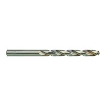 Burğu Milwaukee Thunderweb HSS-G DIN338 9.0x125, 1 əd