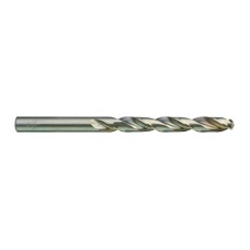 Burğu Milwaukee Thunderweb HSS-G DIN338 9.0x125, 1 əd