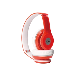 Проводные наушники Marvo DA DM0015RD Red