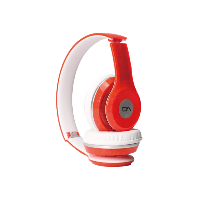 Проводные наушники Marvo DA DM0015RD Red Проводные наушники Marvo DA DM0015RD Red