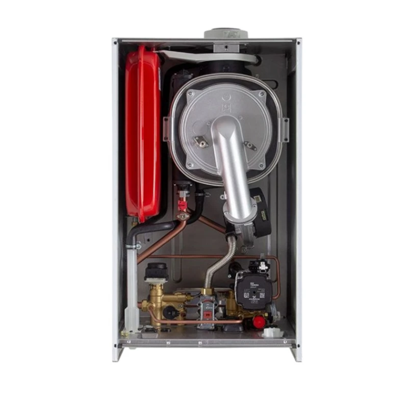 Kombi BAXI Luna DUO-TEC E 40-LTS