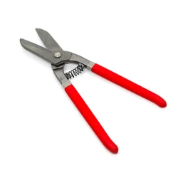 Metal üzrə qayçılar 12