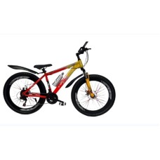 Dağ velosipedi velostrim 26