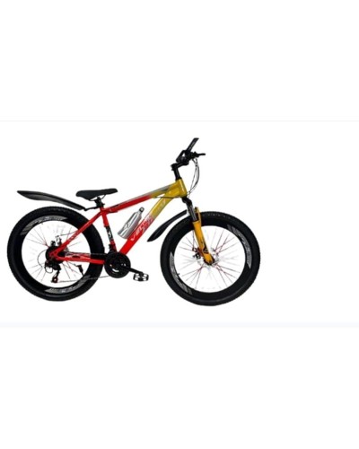 Dağ velosipedi velostrim 26