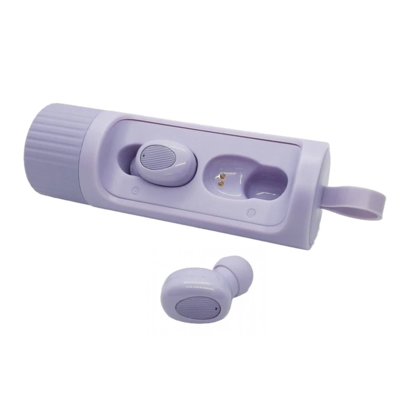 Беспроводные наушники E12 Liliac