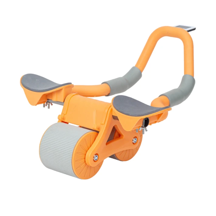 Тренажер для пресса ND-675