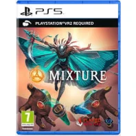 Игра Sony Playstation Mixture Playstation 5 VR2