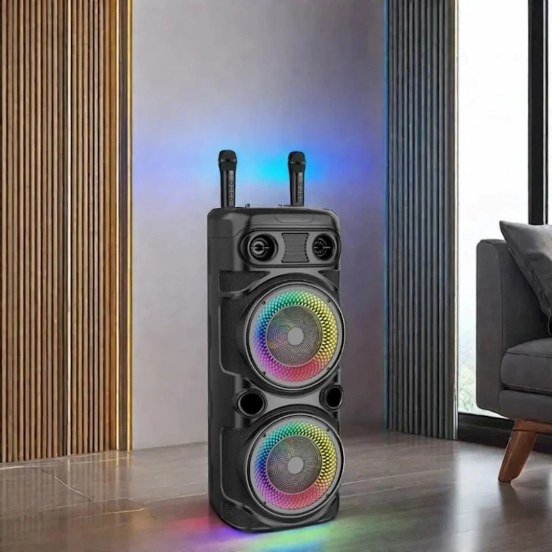 Акустическая система ZQS8227S