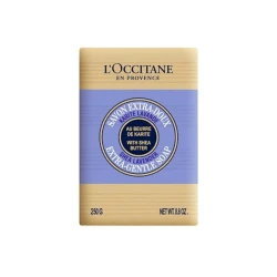 Tualet sabunu L'Occitane Shea Lavender Extra-Gentle Soap 250 q