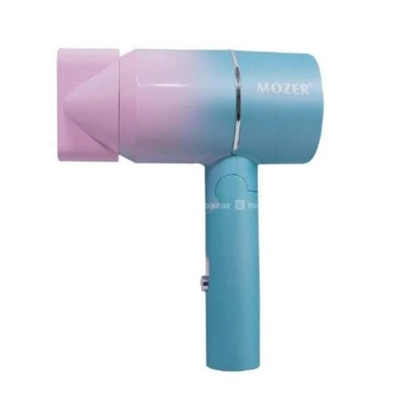Фен Mozer MZ-3313 Фен Mozer MZ-3313