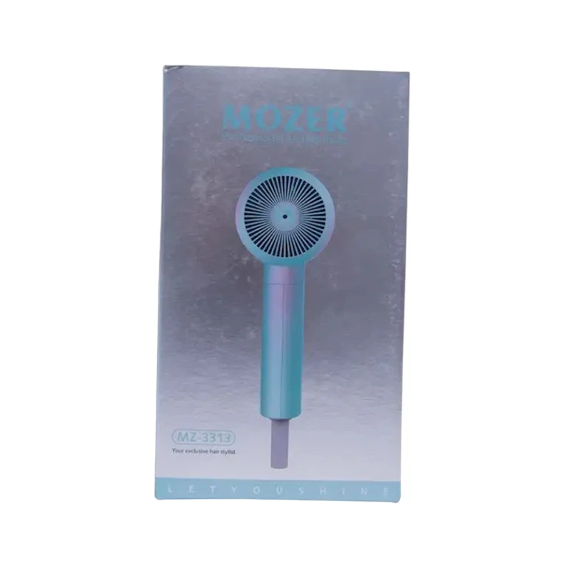 Фен Mozer MZ-3313 Фен Mozer MZ-3313