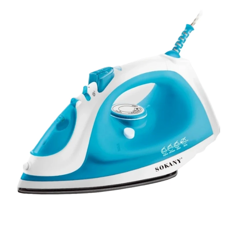 Утюг Sokany YPF-2016