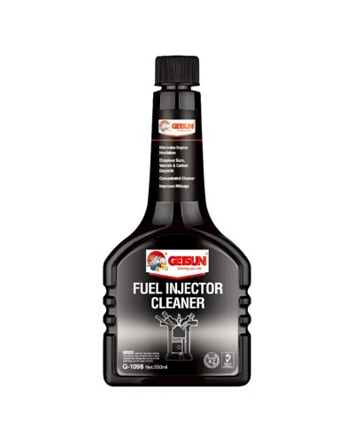 Yanacaq üçün aşqar Getsun Fuel Injector Cleaner 250 ml