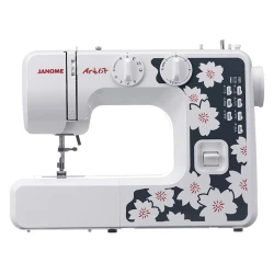 Швейная машина Janome Art67