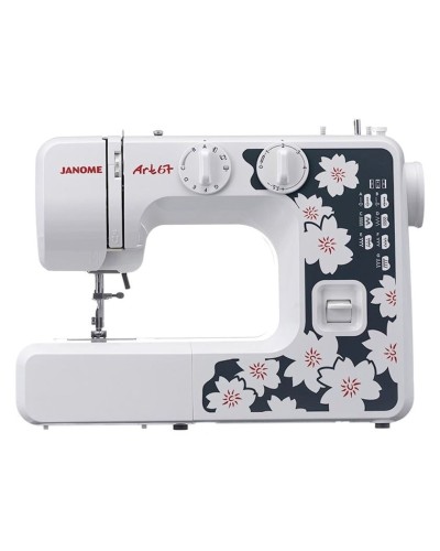 Tikiş maşını Janome Art67