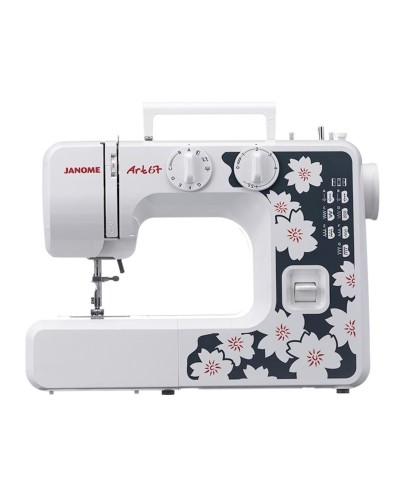Tikiş maşını Janome Art67