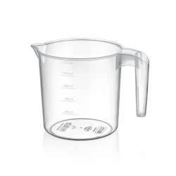 Емкость мерная Hobby life 08 1210, 1 л Емкость мерная Hobby life 08 1210, 1 л