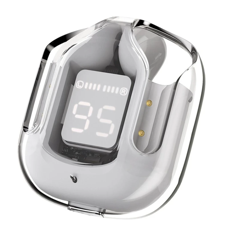 Беспроводные наушники Acefast T6 Modern Grey