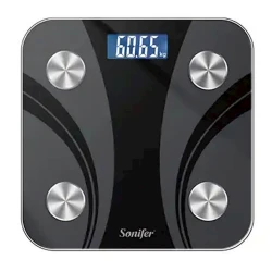 Напольные весы Sonifer SF-1917