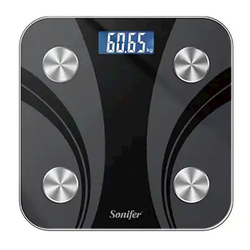 Напольные весы Sonifer SF-1917 Напольные весы Sonifer SF-1917