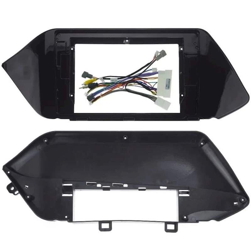 Автомобильный монитор NAVO Hyundai Sonata 2020