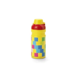Бутылка для воды LEGO Drinking Bottle Brick, 390 мл