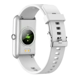 Фитнес-браслет Smart Watch Fit Mini L16 Silver