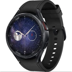 Смарт часы Samsung Galaxy Watch 6 Classic 47 мм Astro Edition Black