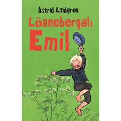 Книга Qanun Nəşriyyatı Lönneberqalı Emil, автор Astrid Lindqren