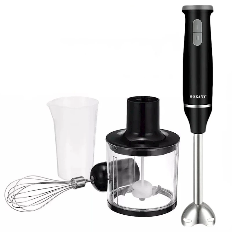 Блендер Sokany SK-1714-5 Блендер Sokany SK-1714-5