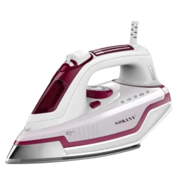 Утюг Sokany SK-11011