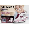 Утюг Sokany SK-11011