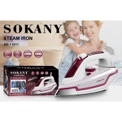 Утюг Sokany SK-11011