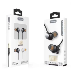 Simli qulaqlıq Yesplus YS-112 Black