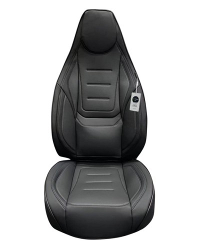 Oturacaq üçün çexol Koja Model, qara (avto333) - avto857