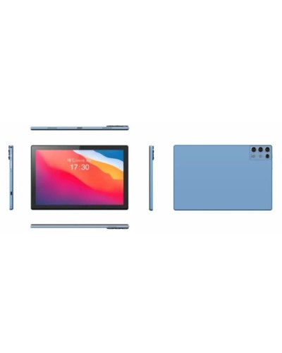 Planşet Discover Note 18 Plus 8GB/512GB Blue