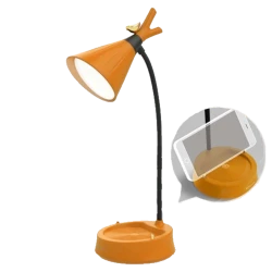 Настольный светильник Givelong Forest Bird LED Touch GL361 Yellow