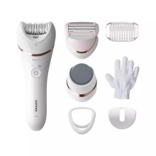 Epilyator Philips Series 8000 BRE730/10